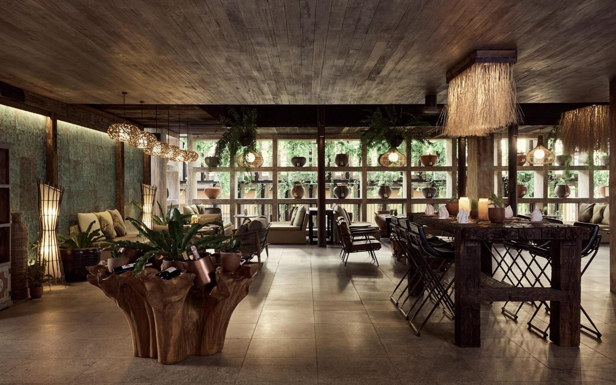 Hotel Dinso & Phuket, Vignette Collection By Ihg