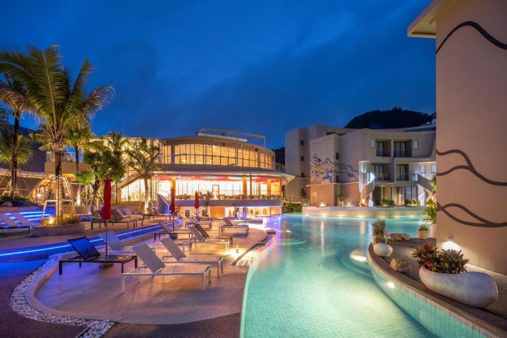 Hotel Metadee Elite Patong