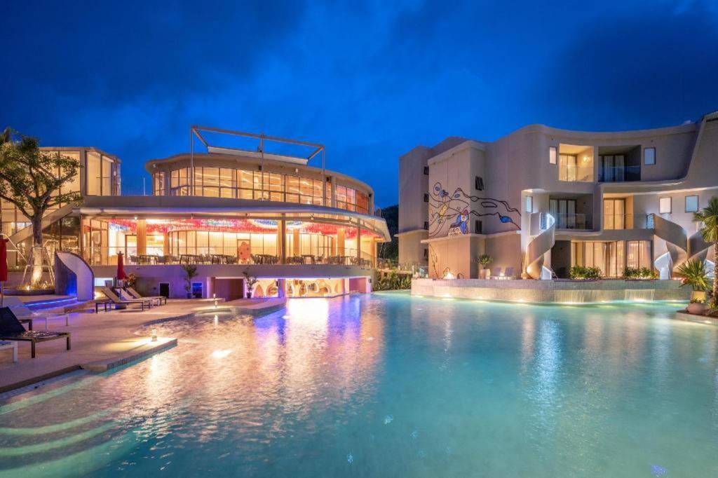 Metadee Elite Hotel 5*