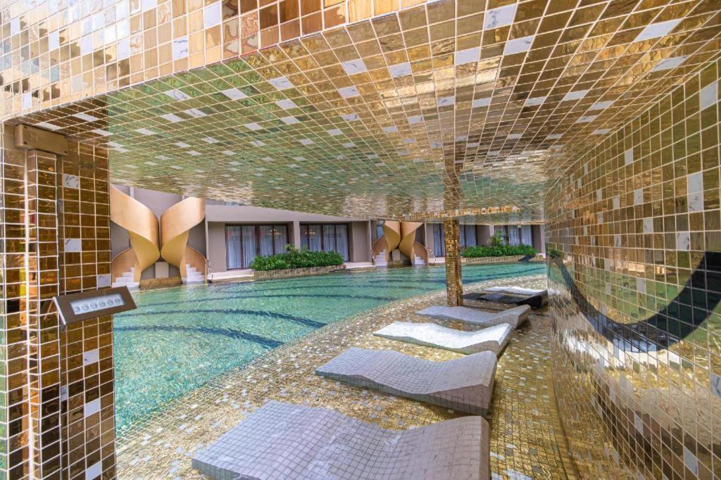 Metadee Elite Hotel Patong