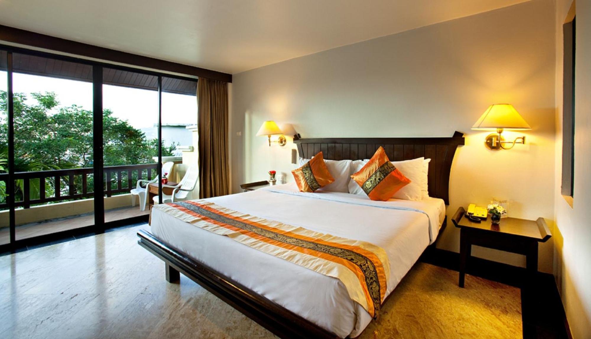 C & N And - Sha Extra 3* Patong