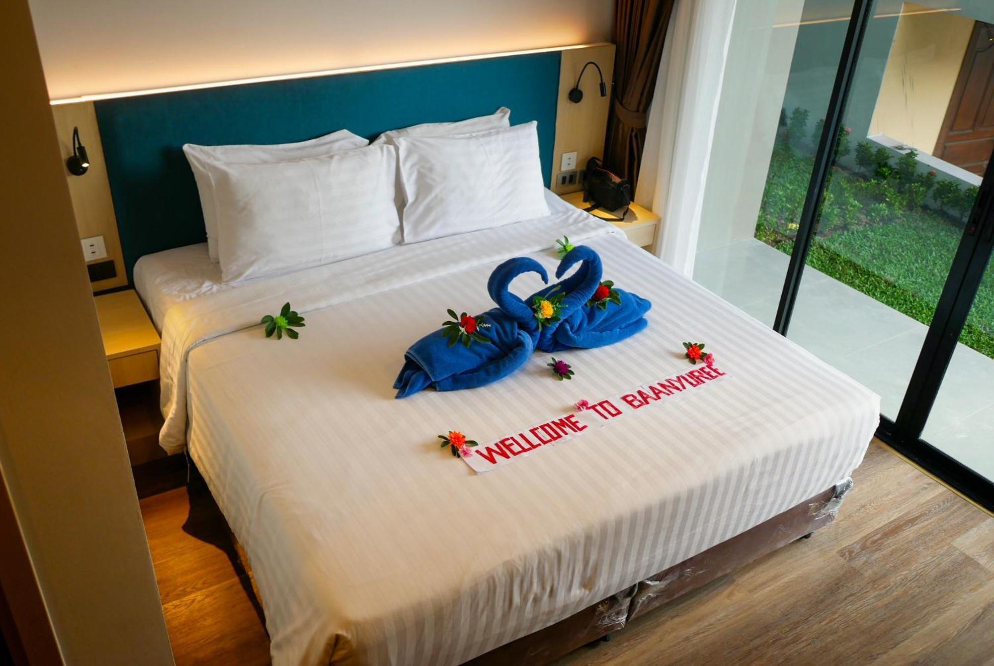 Resort Baan Yuree & - Sha Patong