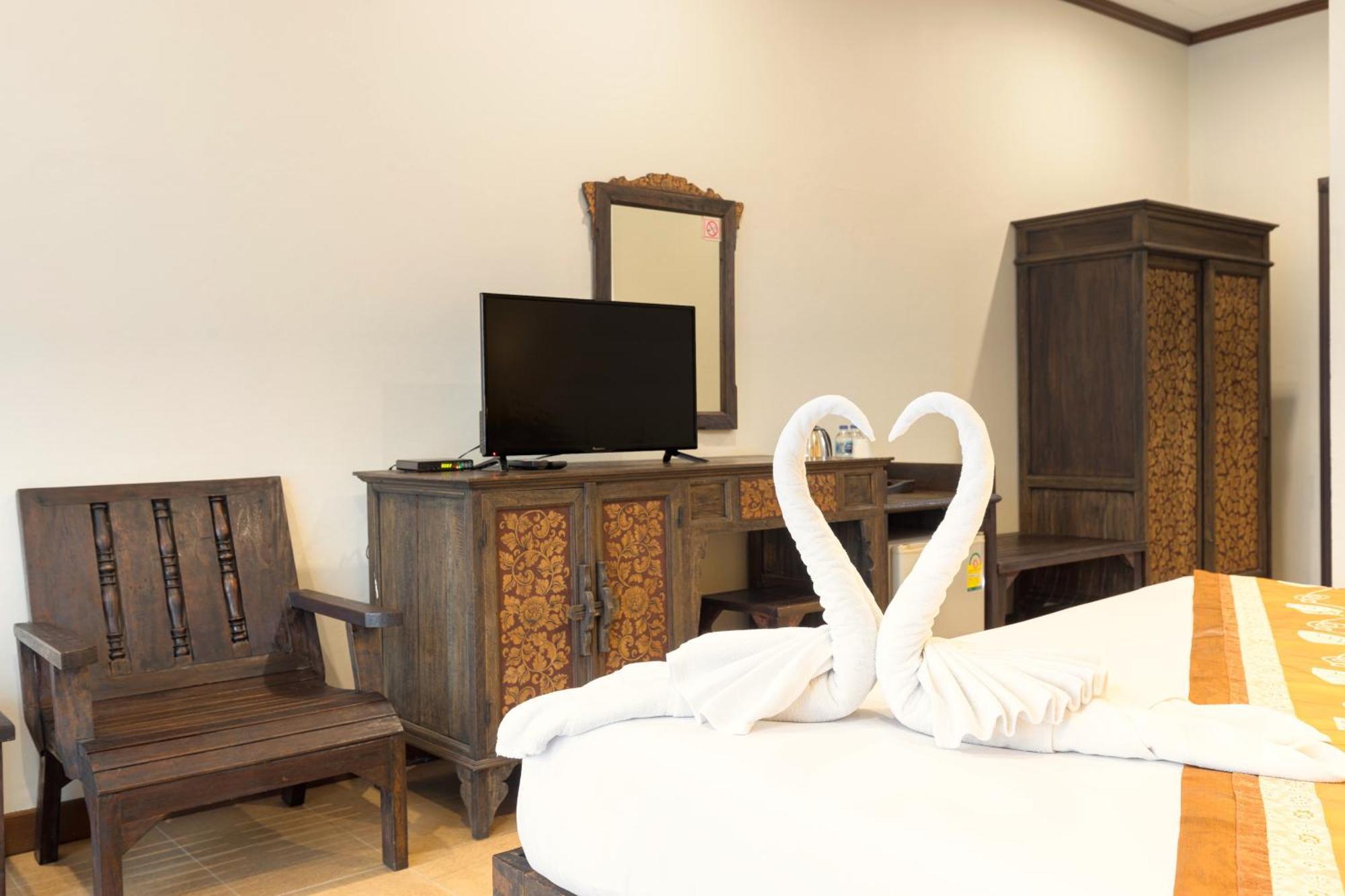 Seeka Boutique Hotel Patong