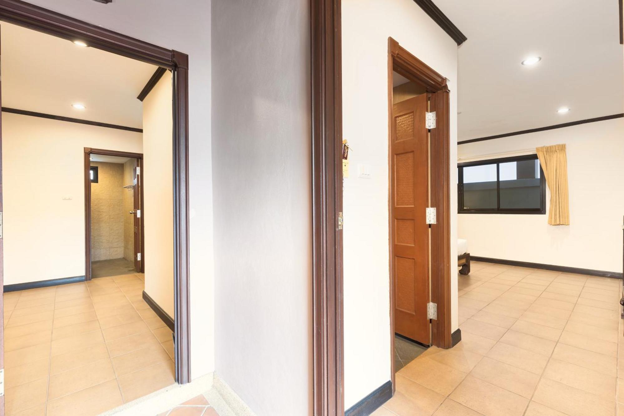 Seeka Boutique Hotel 3*