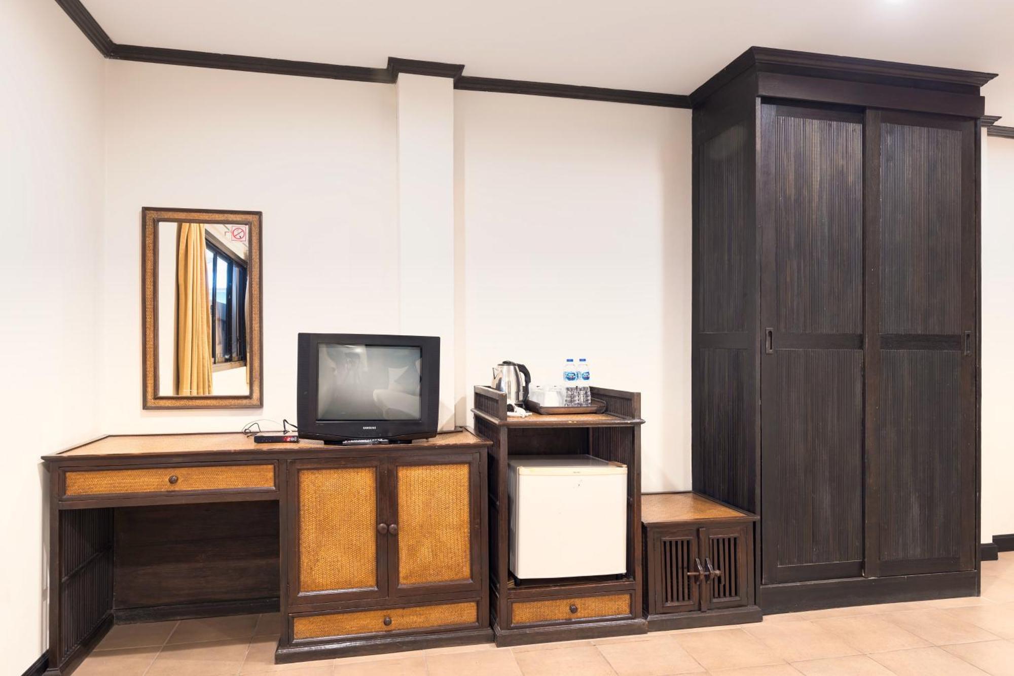Hotel Seeka Boutique