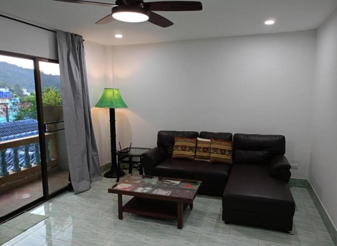 Sunbeach Mansion 2*