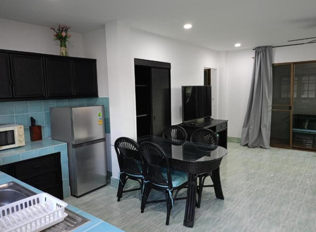 Sunbeach Mansion 2* Patong