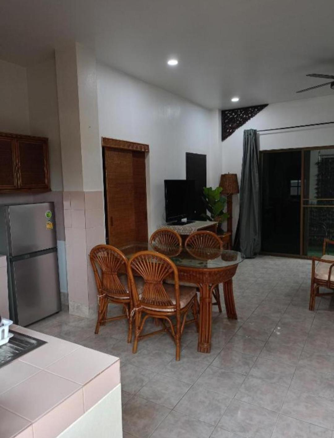 Sunbeach Mansion Hotel Patong