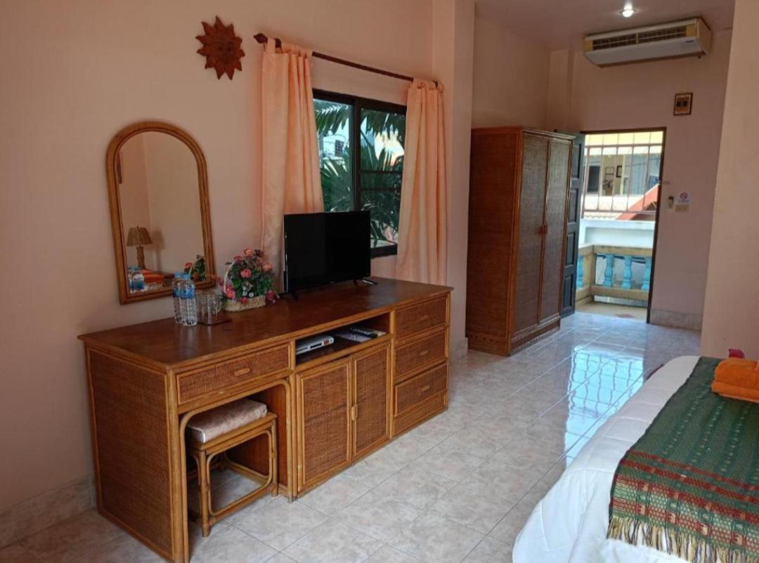Hotel Sunbeach Mansion Patong