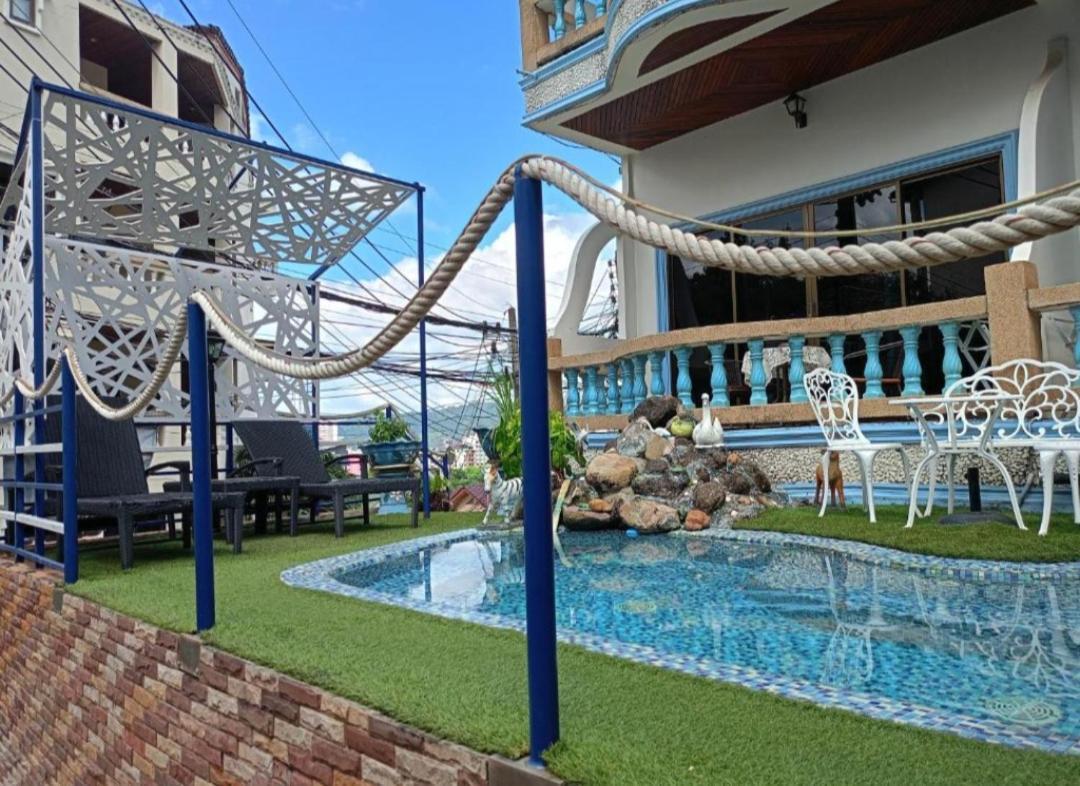 Sunbeach Mansion Hotel Patong