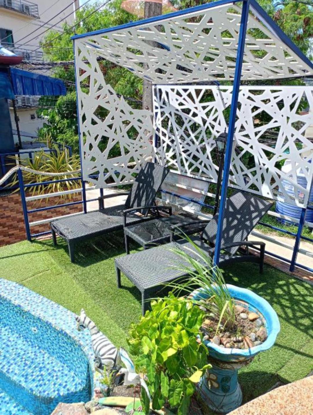 Sunbeach Mansion Patong