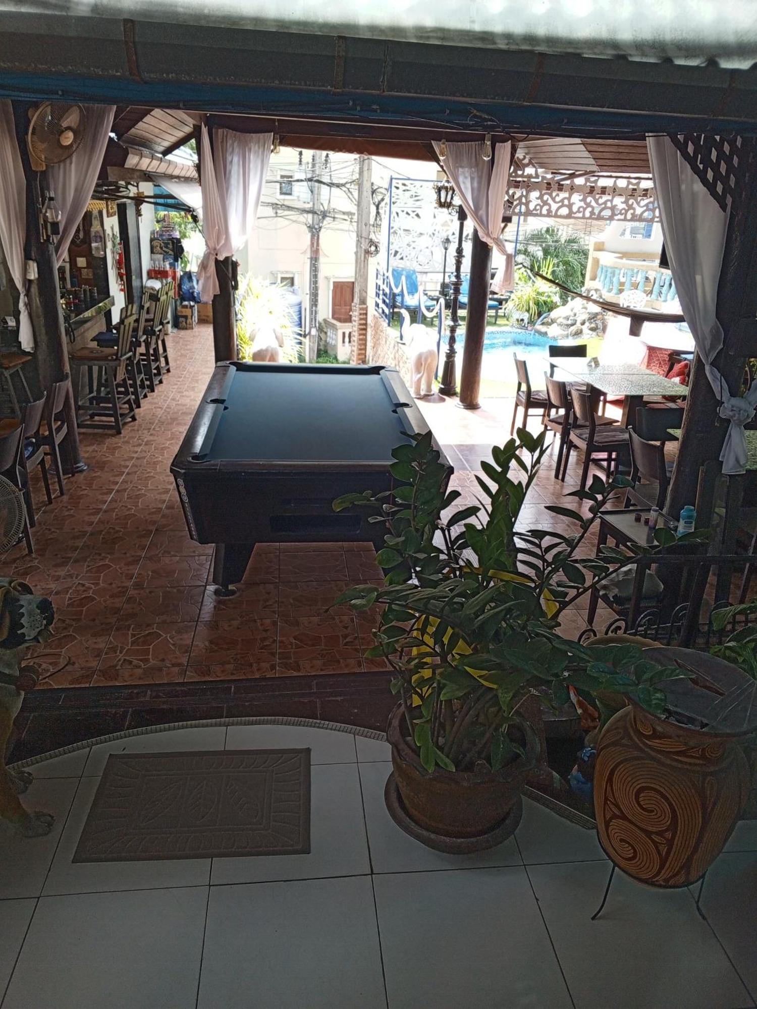 Sunbeach Mansion Hotel Patong