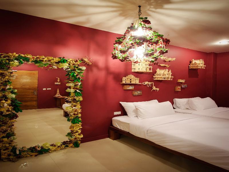 Pimnara Boutique Patong