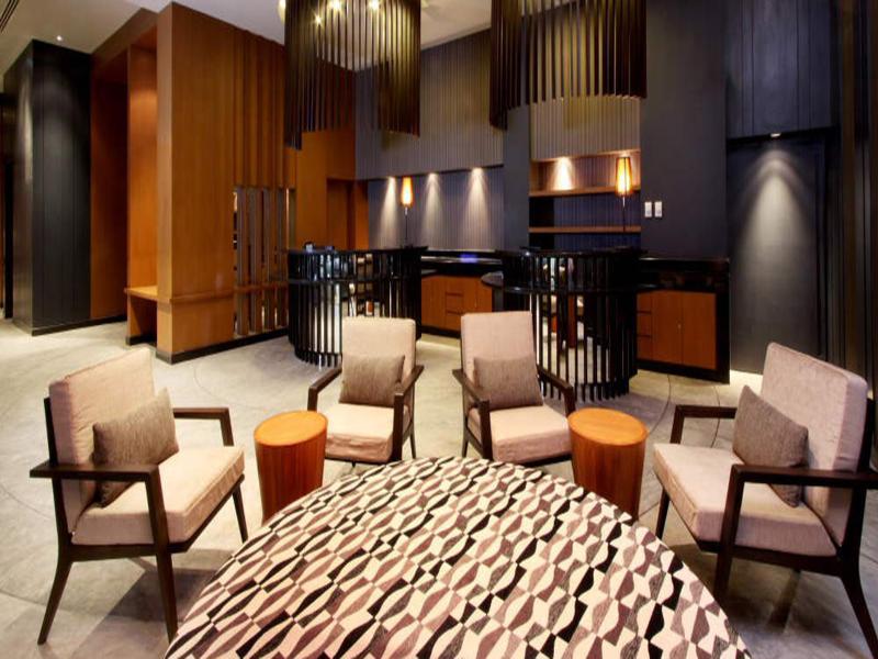 Hotel Ashlee Hub