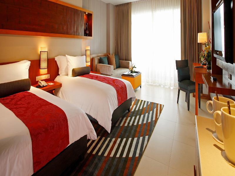 Hotel Ashlee Hub