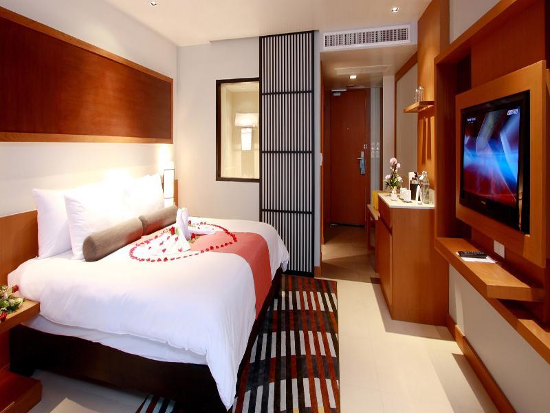 Ashlee Hub Hotel