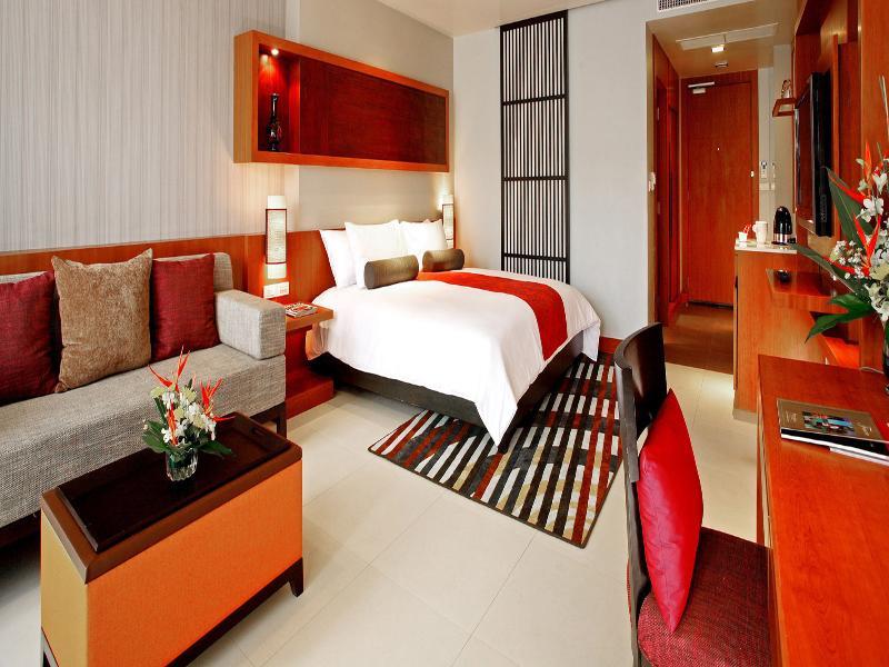 Ashlee Hub 4*