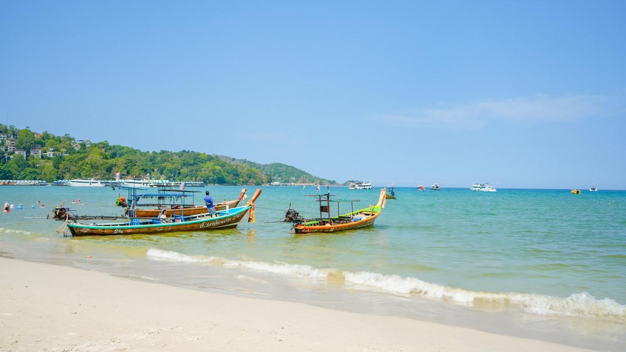 Phuket, An Ihg Resort