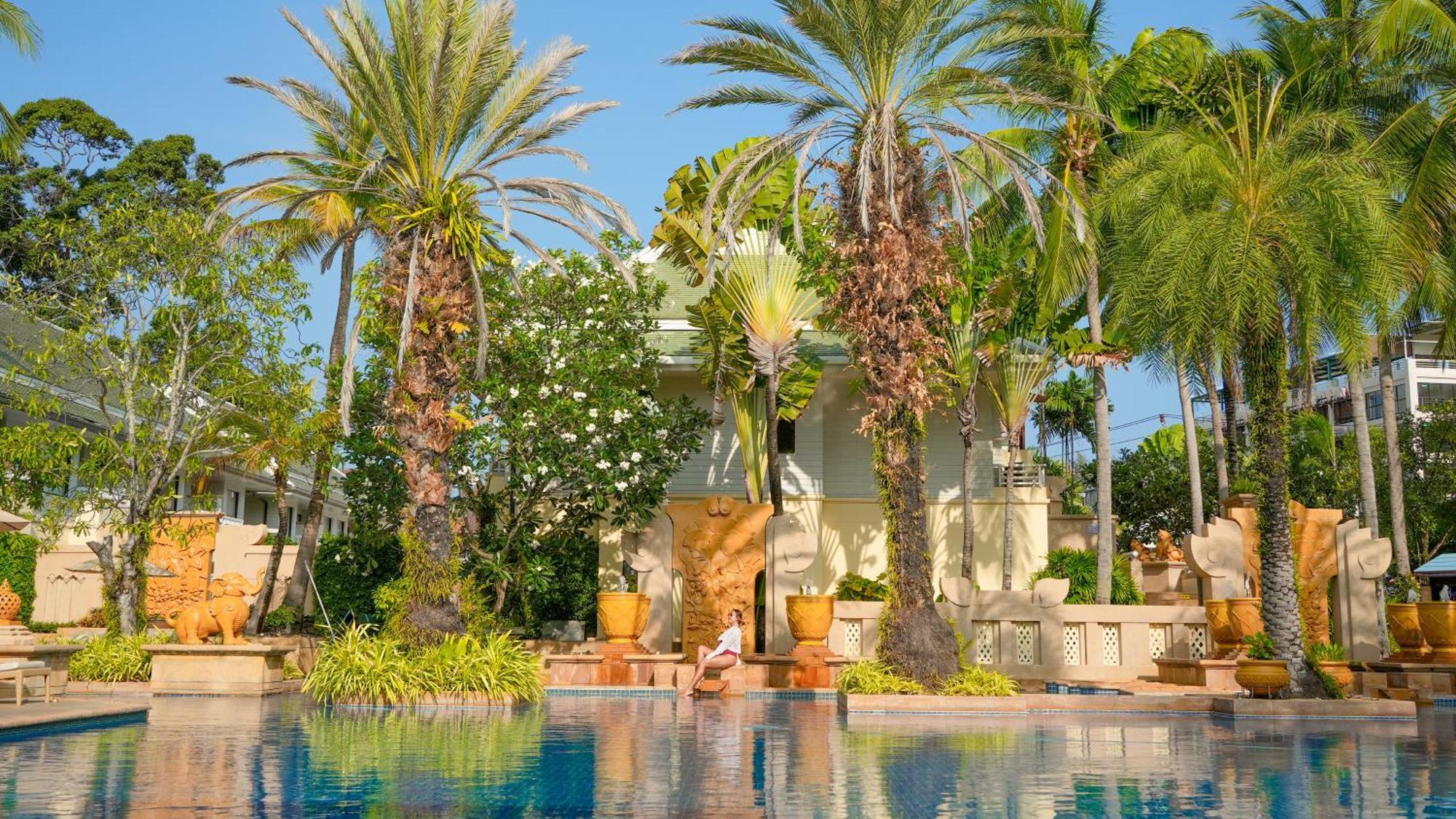 Phuket, An Ihg Resort 4*
