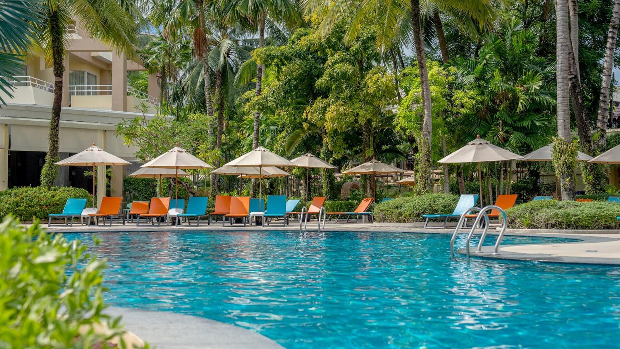 Phuket, An Ihg