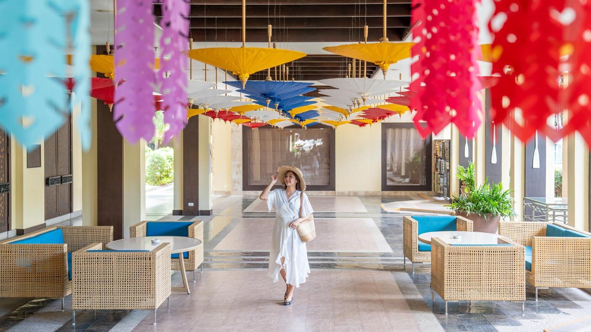 Phuket, An Ihg Resort 4*