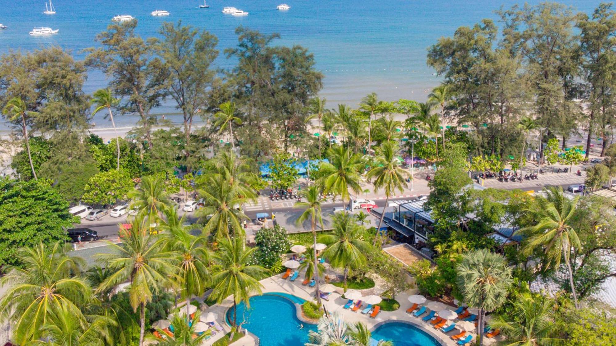Phuket, An Ihg
