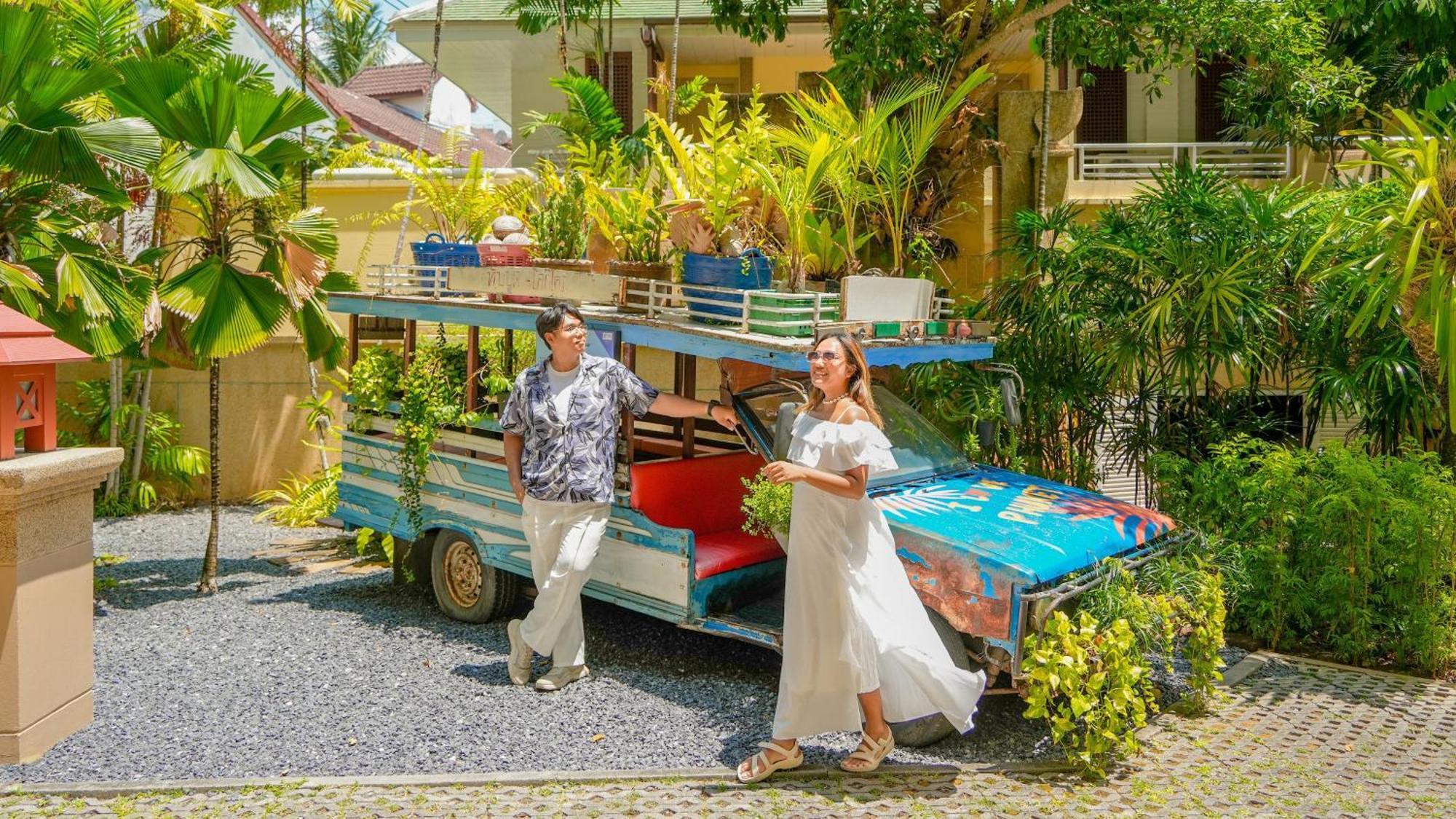 Resort Phuket, An Ihg