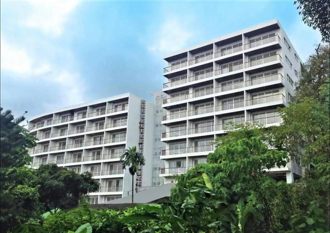 Apartment Promotion 2 Bed Seaview In *