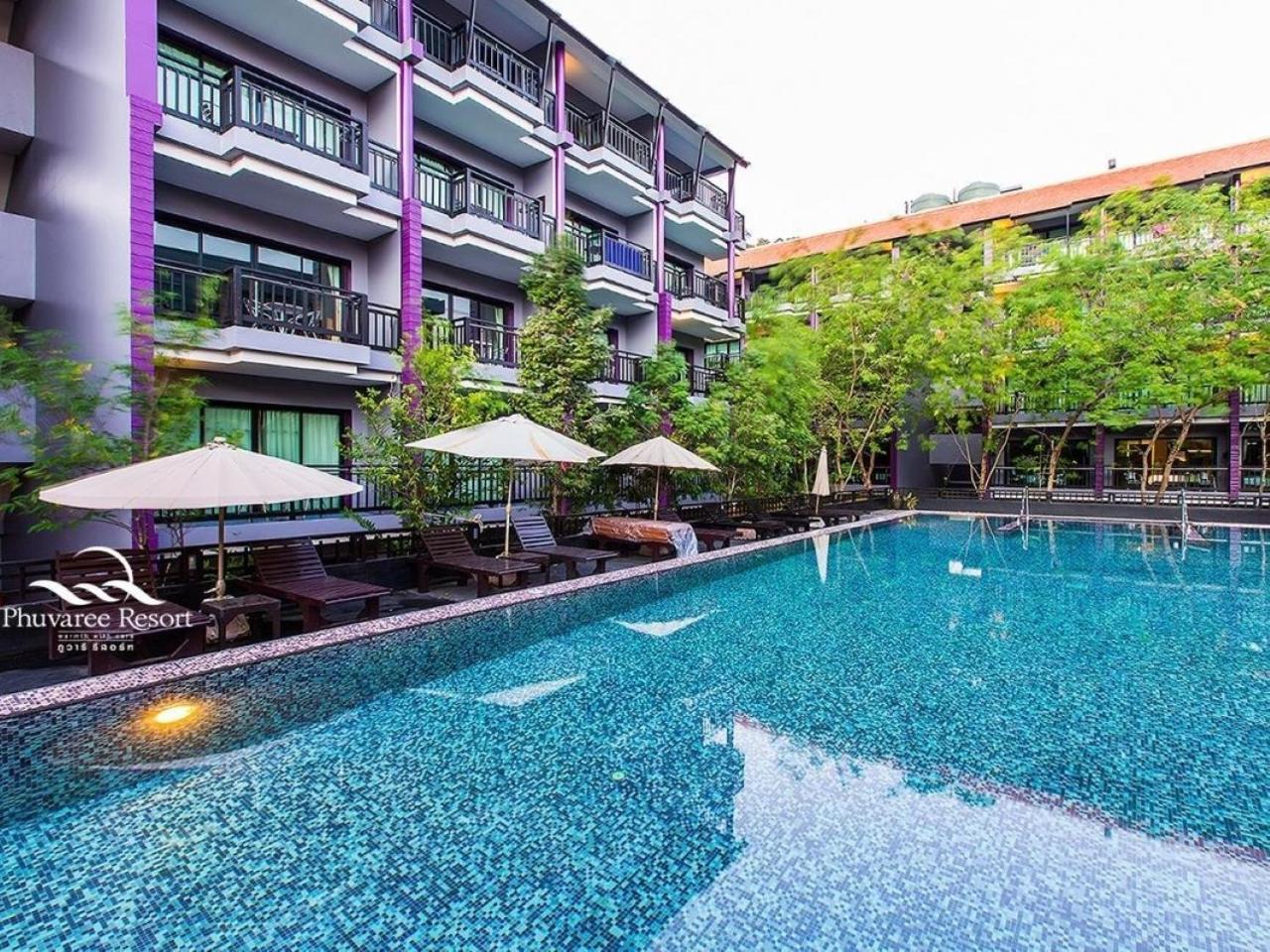 Phuvaree Patong