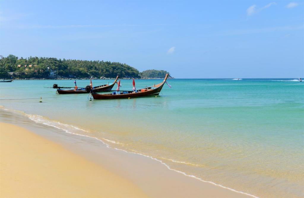 Azure Phuket Hotel Patong