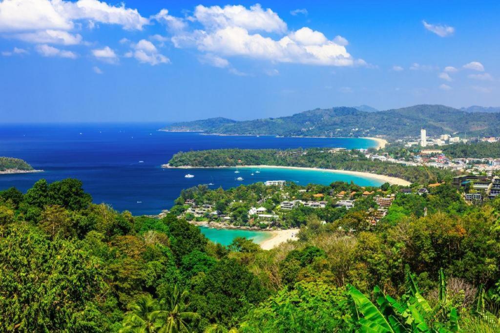 Azure Phuket Hotel