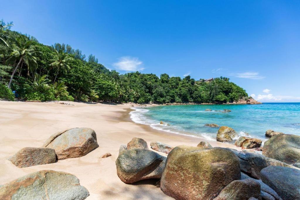 Azure Phuket 3* Patong