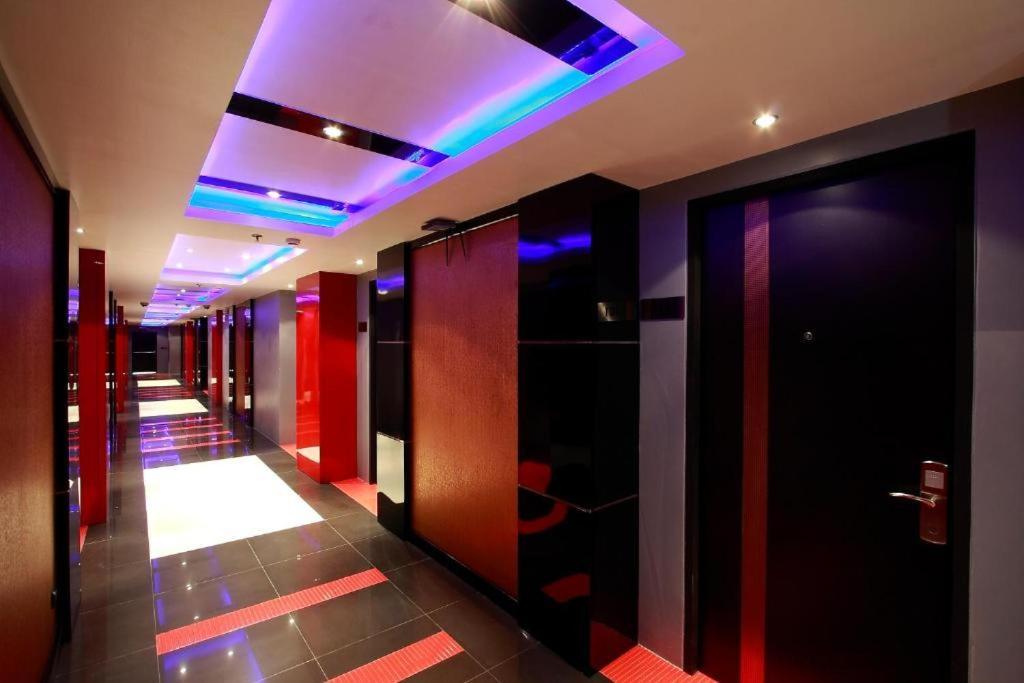 Apartment L8 Promotion 1 Bedroom In Bangla Road With Private Jacuzzi & Roof Pool