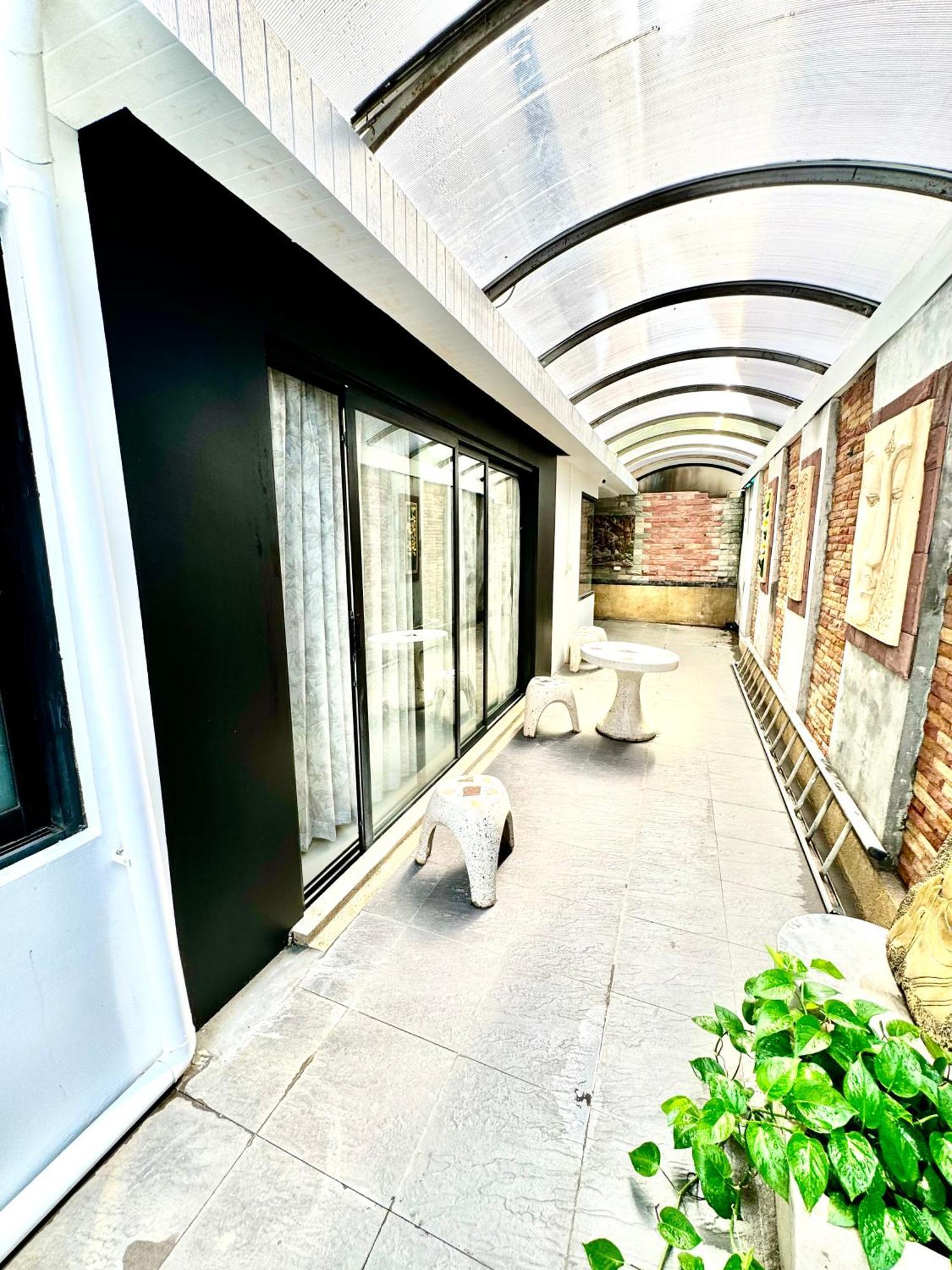 Apartment L8 Promotion 1 Bedroom In Bangla Road With Private Jacuzzi & Roof Pool