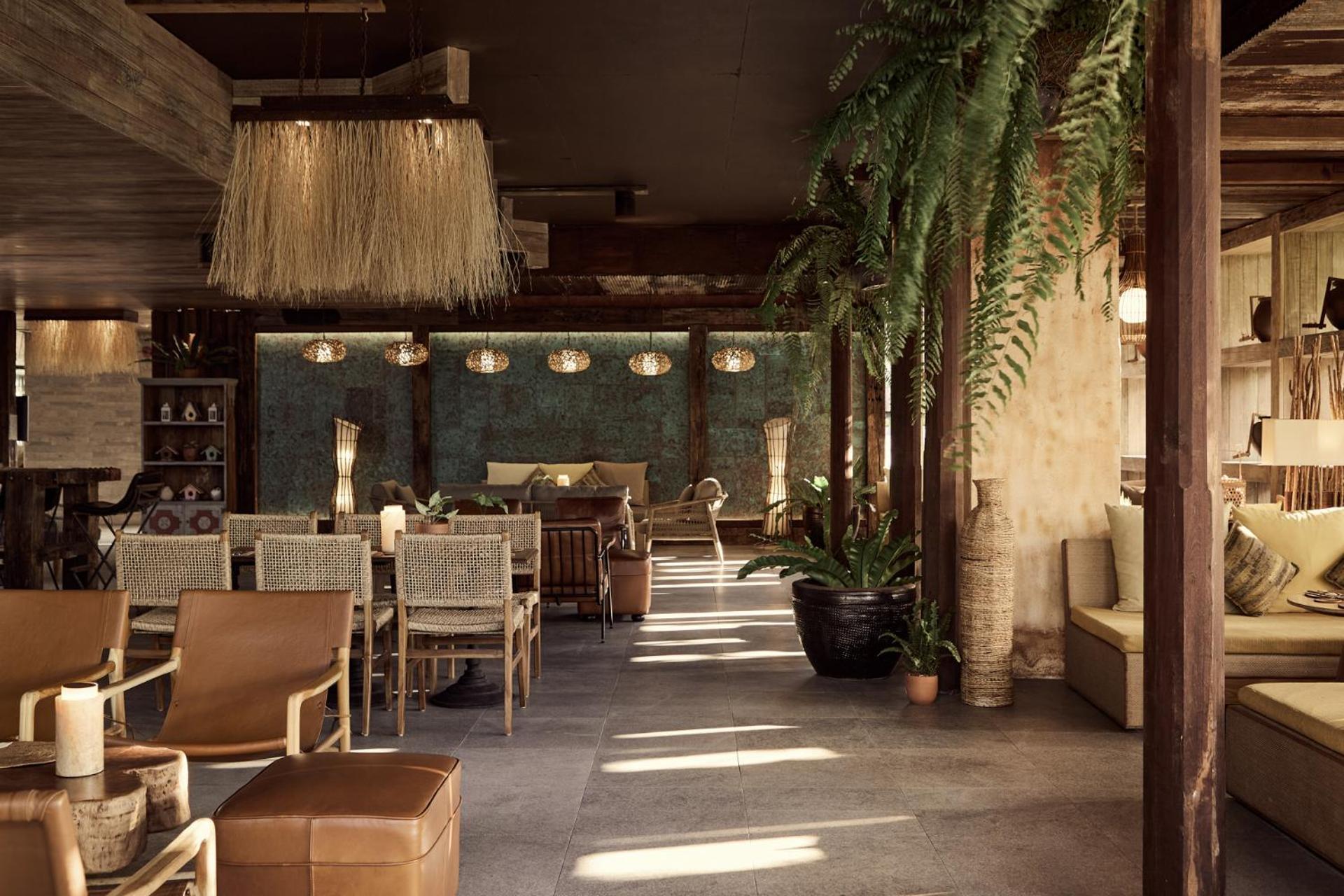 Dinso & Phuket, Vignette Collection By Ihg Hotel 5*