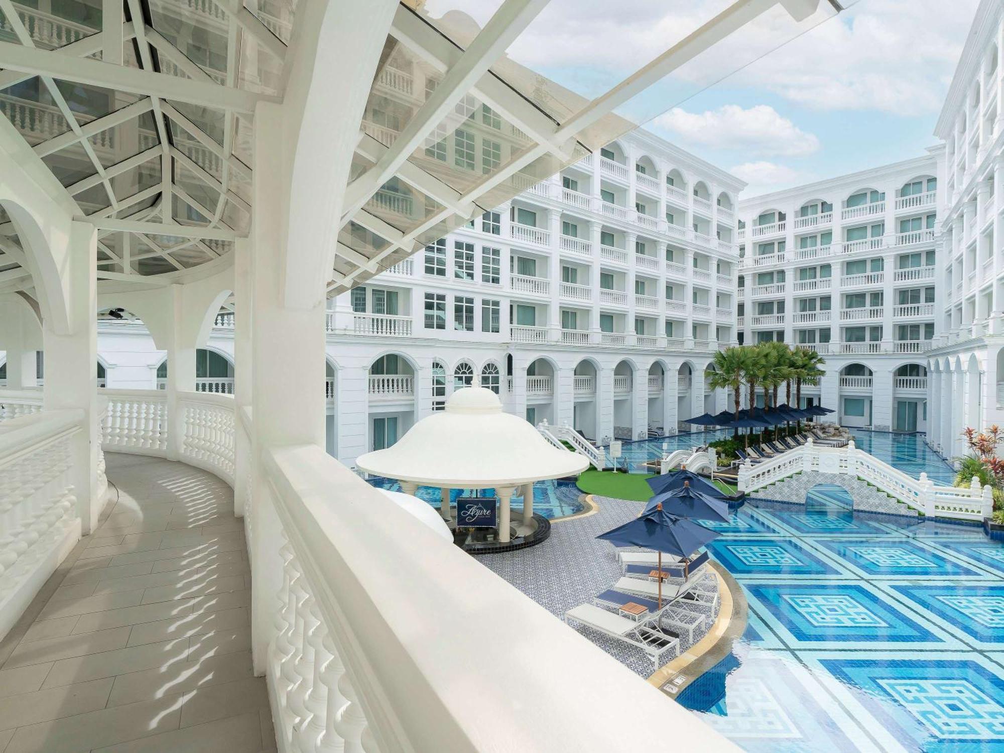 Moevenpick Myth Phuket