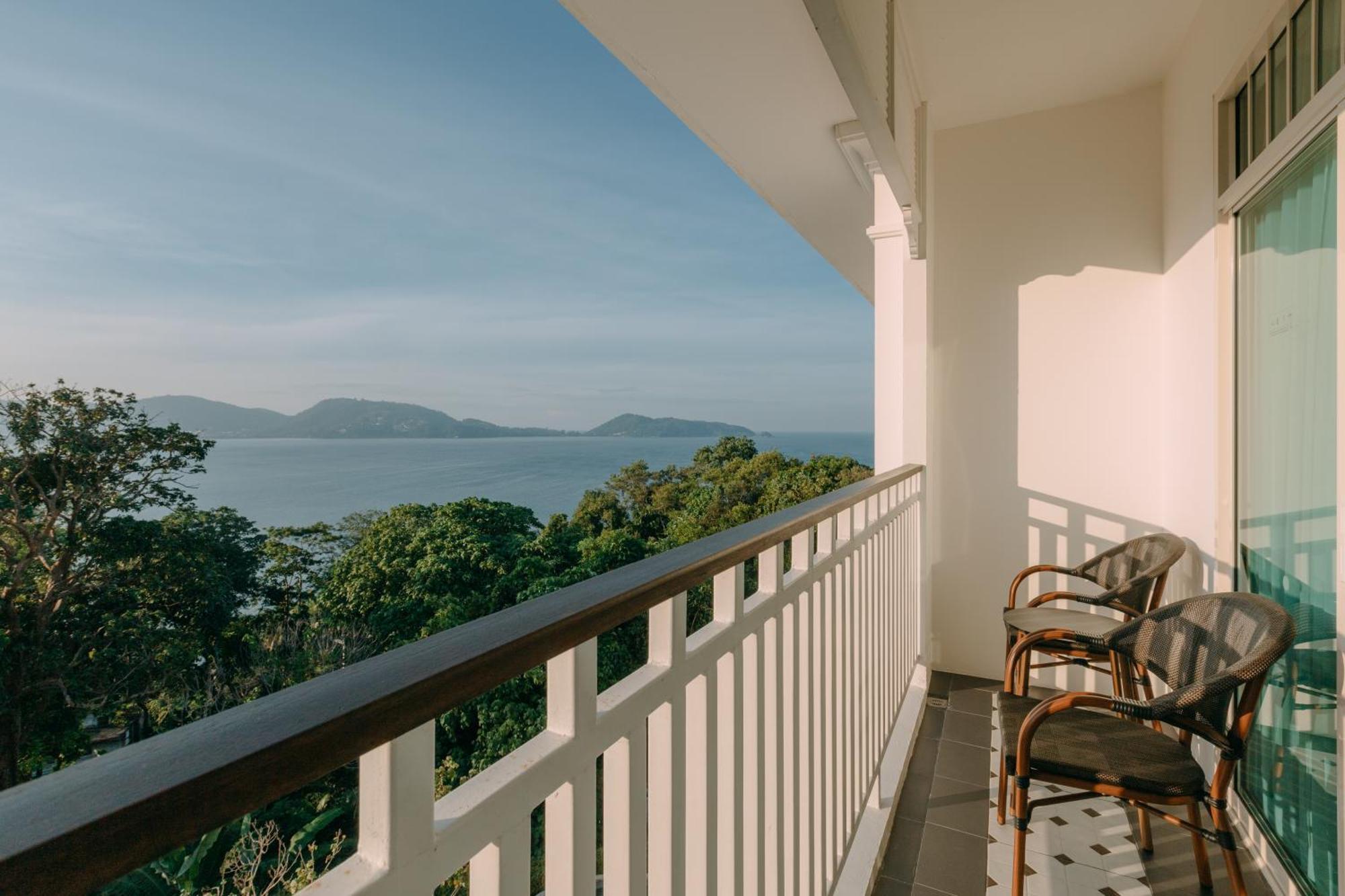 Marina Gallery Resort-kacha-kalim Bay - Sha Patong