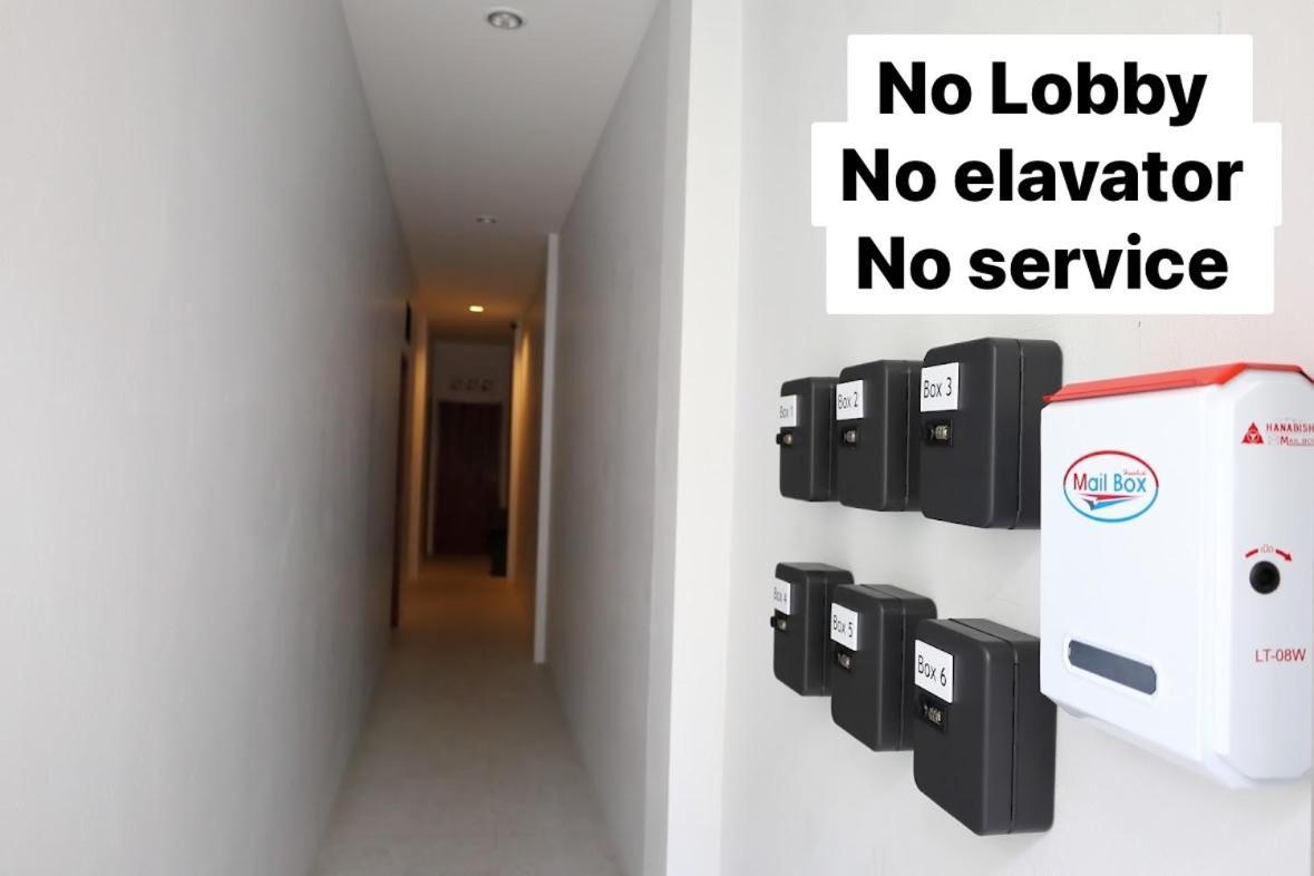Hostel Y House Patong