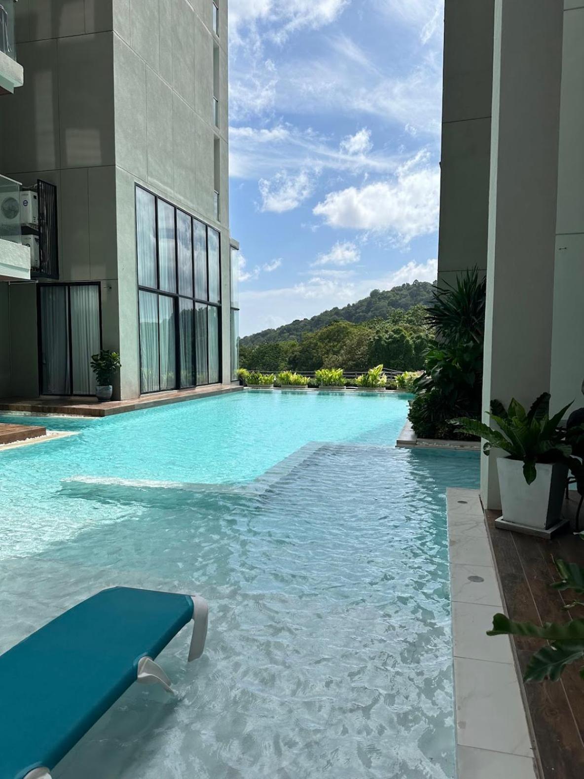 The Viva Gasthof Patong