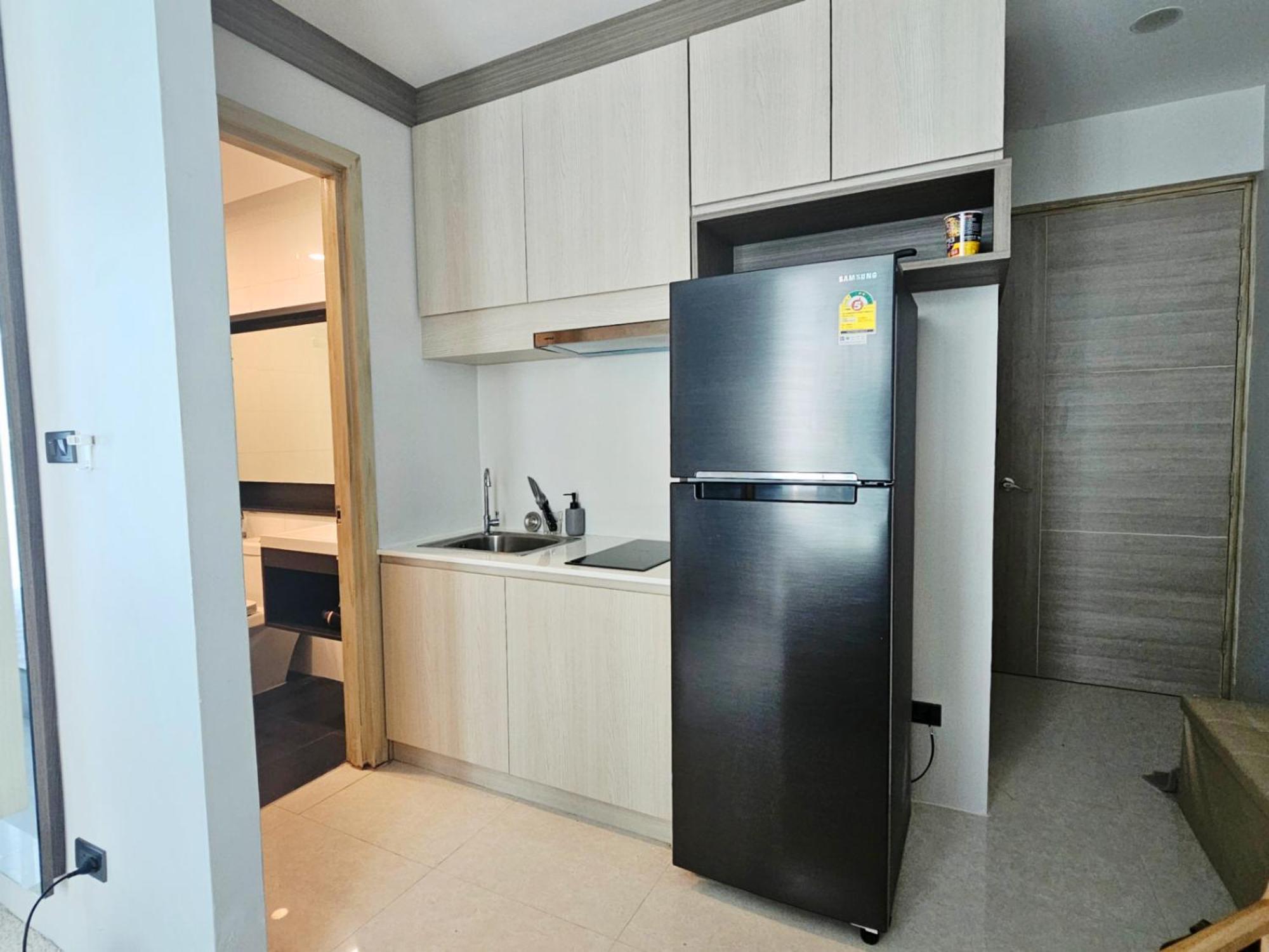 Appartement The Viva - 1bdr - 35sqm - Hills Patong