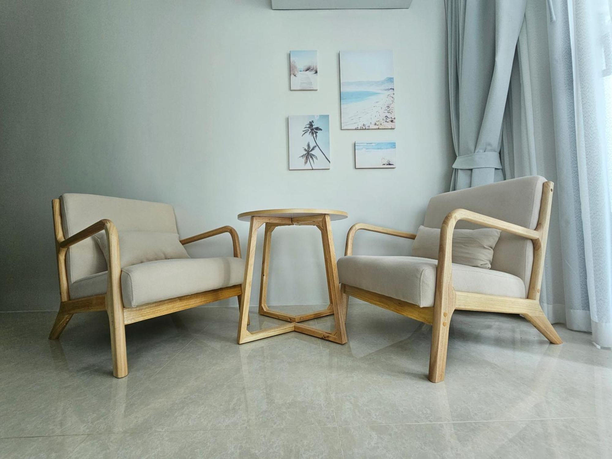 The Viva - 1bdr - 35sqm - Hills Appartement
