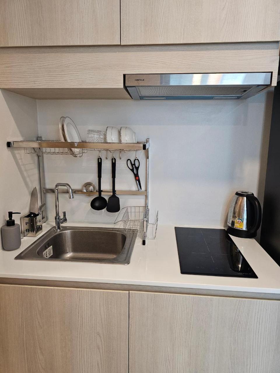 Appartement The Viva - 1bdr - 35sqm - Hills