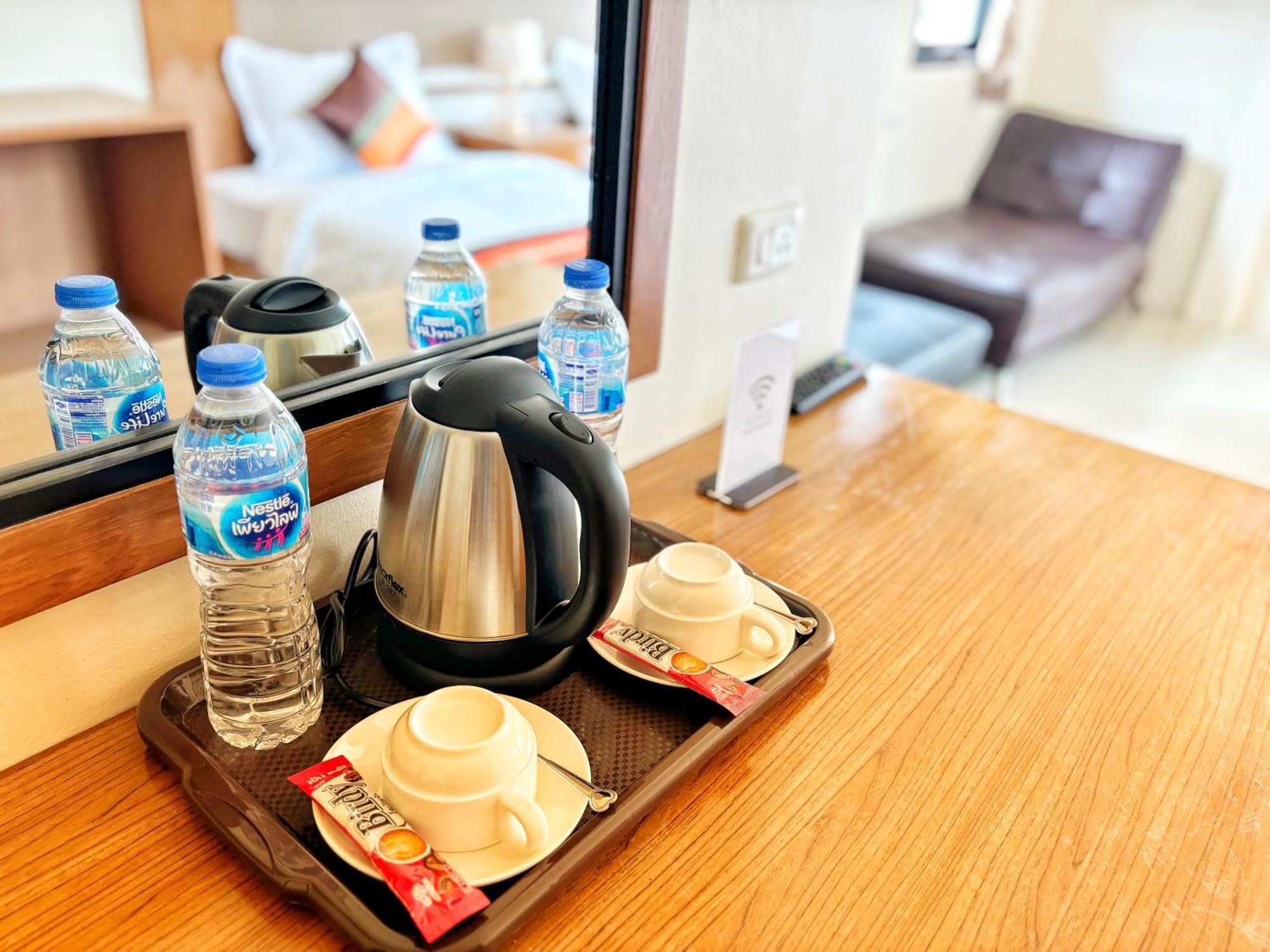 V Hotel