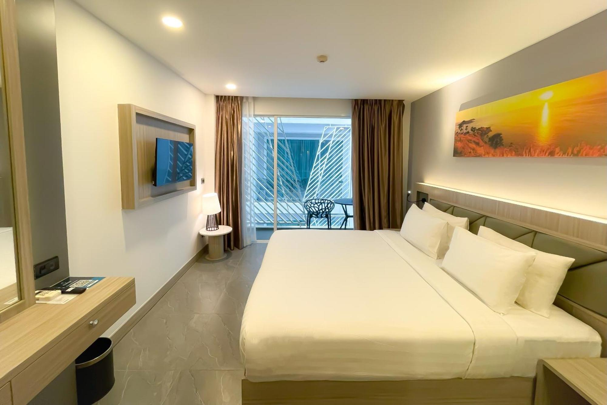 Hotel Clarian