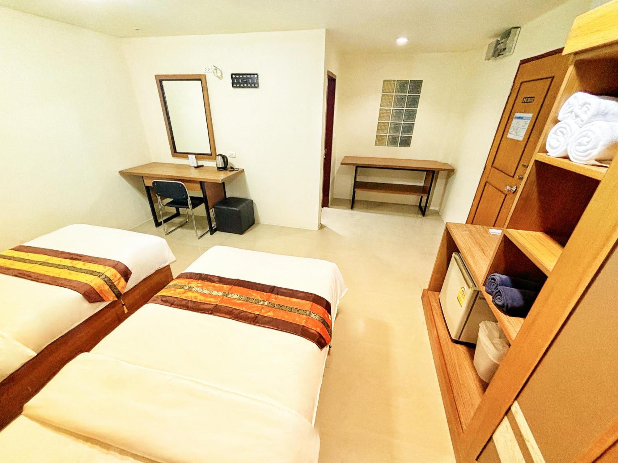 V Hotel Patong