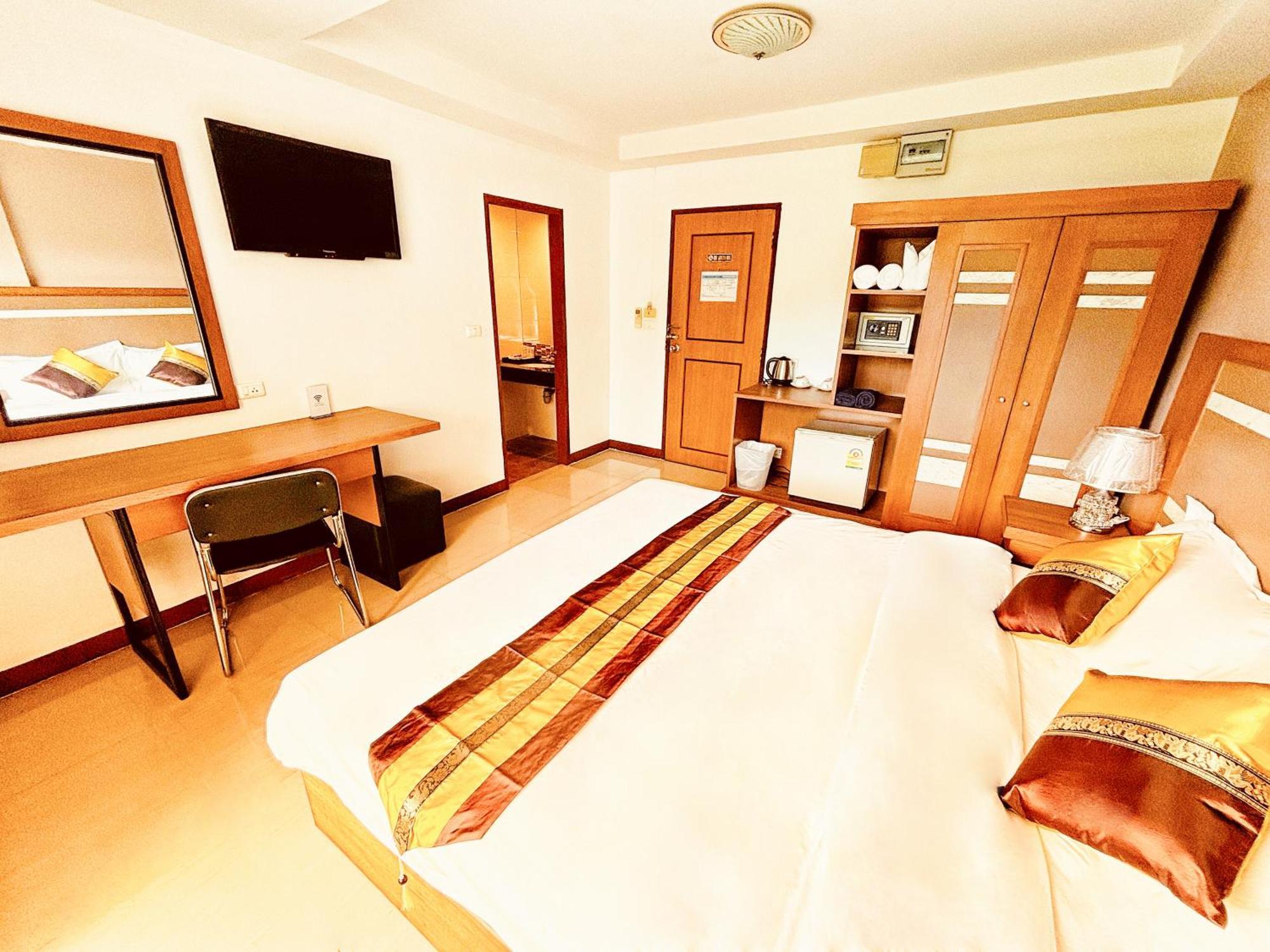 Hotel V
