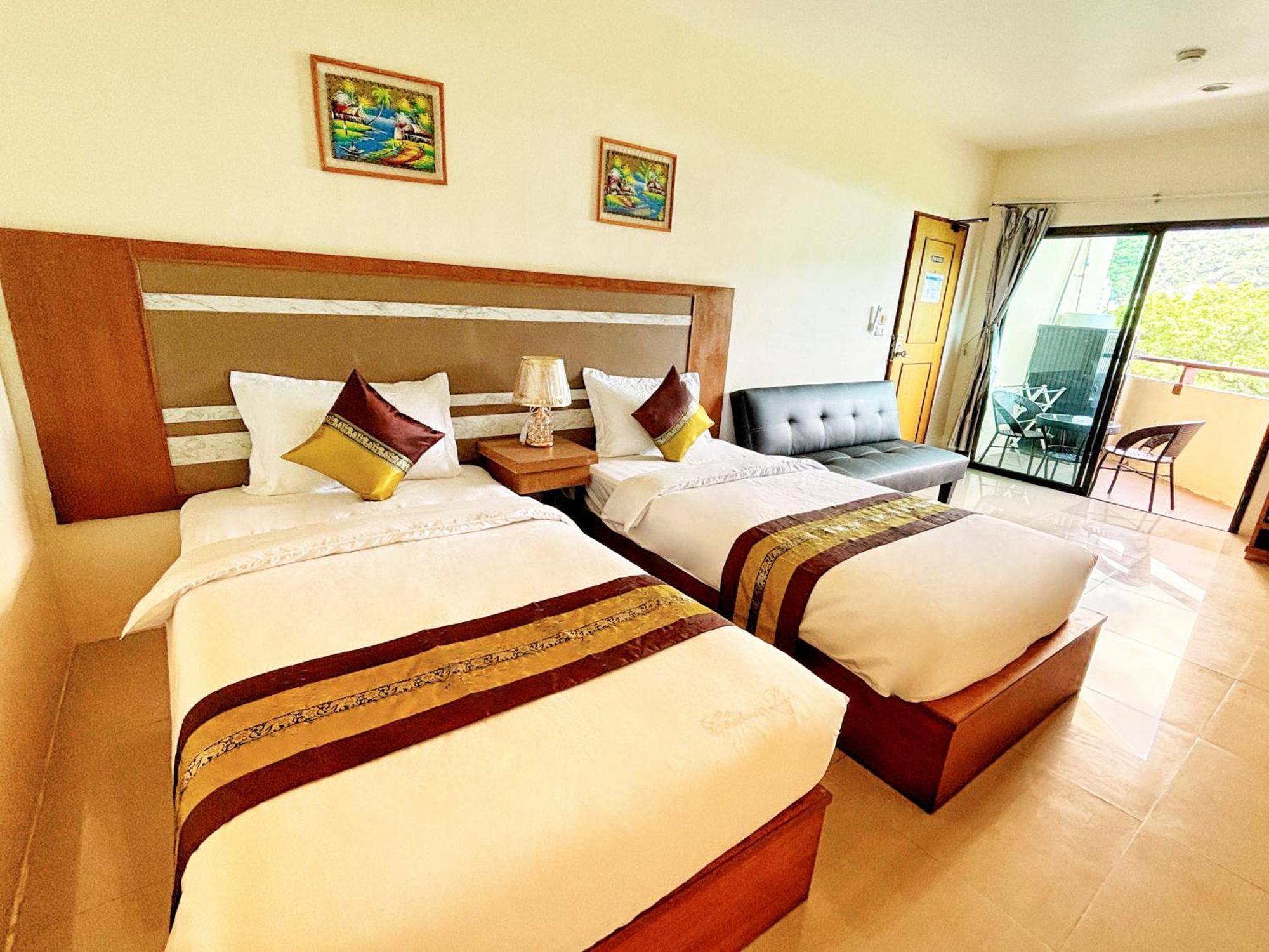 Hotel V Patong