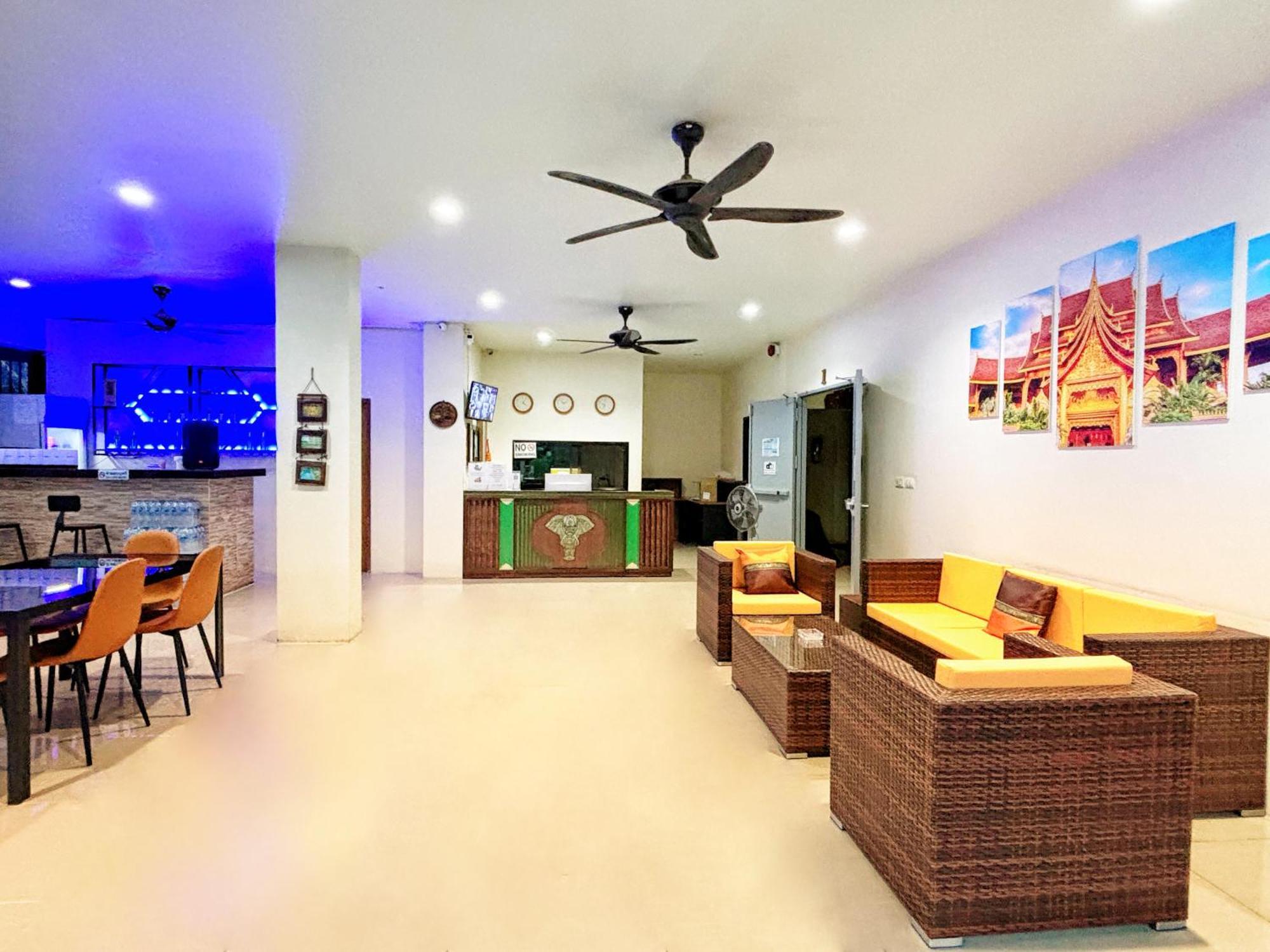 V 3* Patong
