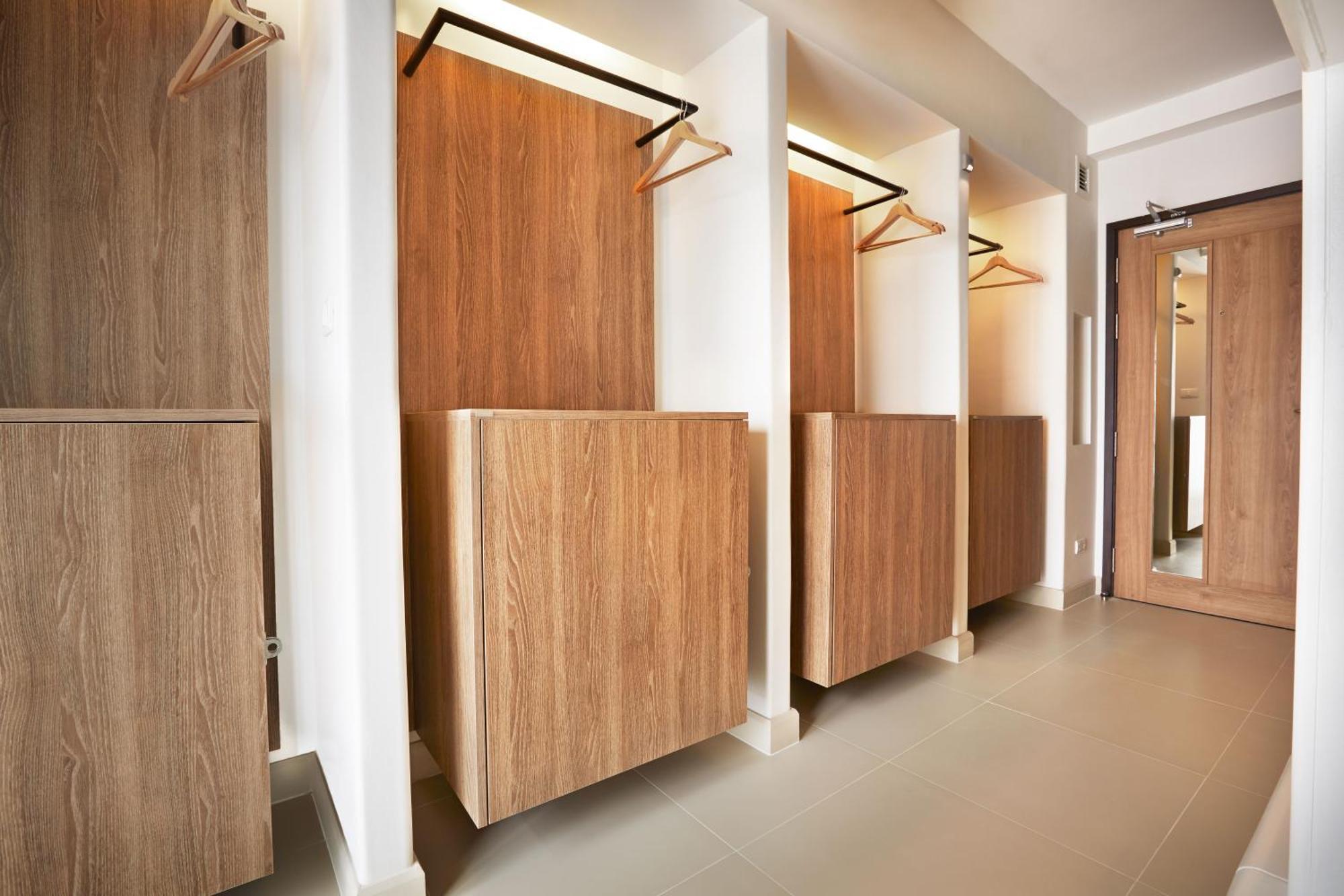 Albergue Lub D Phuket - Near & Vibrant Social Vibe *