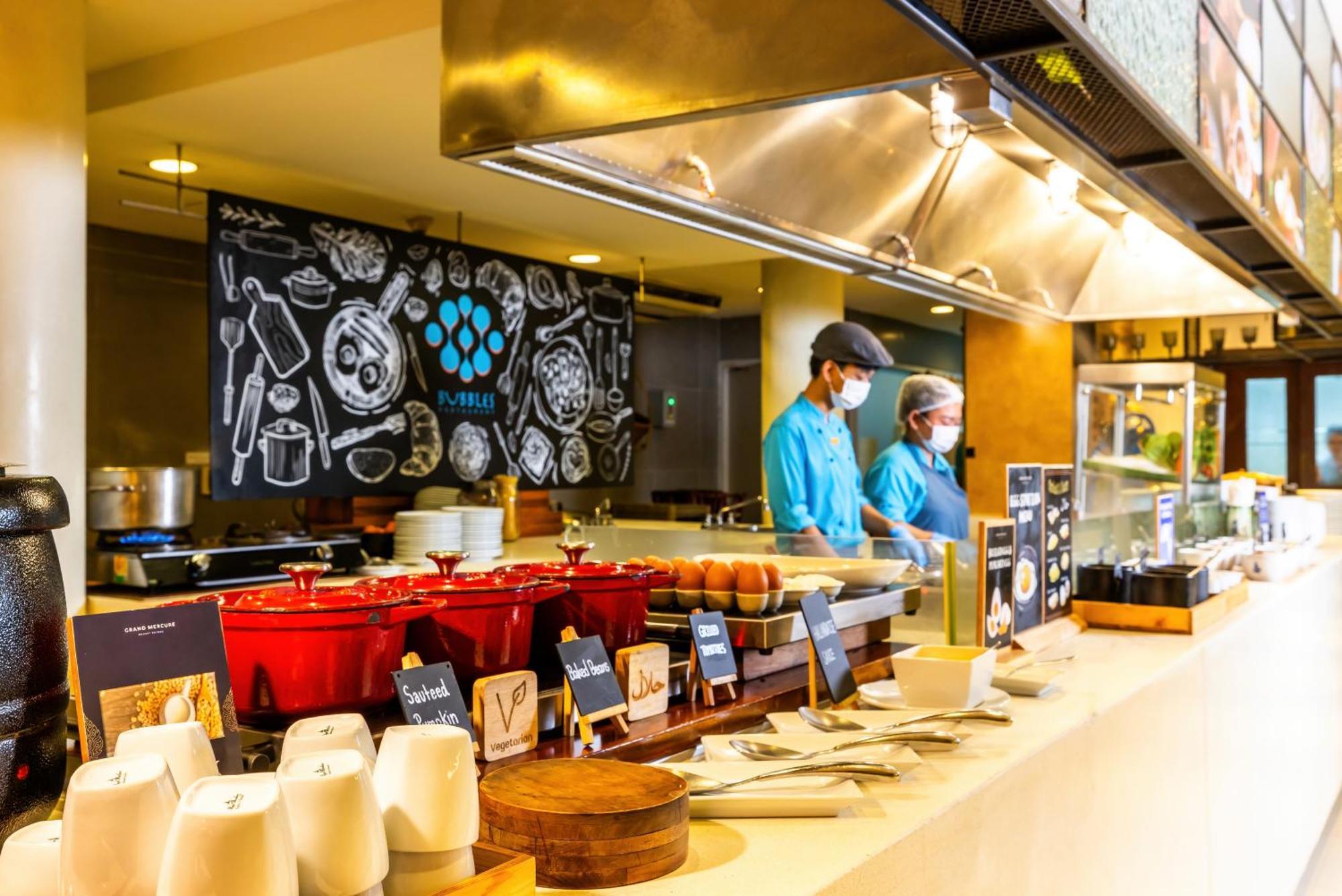 Grand Mercure Phuket Patong